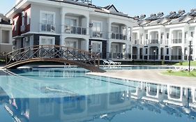 Legend Apartments